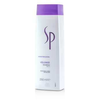 Wella SP Volumize Champú ( Para Cabello Fino )