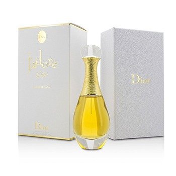 J'Adore L' Or Essence De Parfum