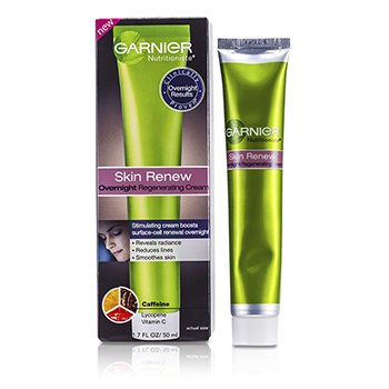 Nutritioniste Skin Renew Crema Regeneradora Durante la Noche