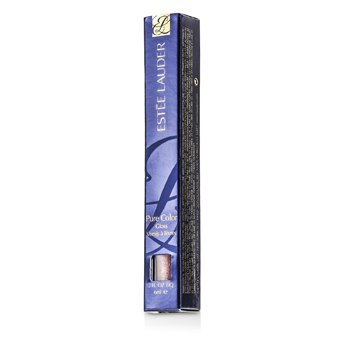 Nuevo Brillo de Labios Color Puro - 06 Magnificent Mauve ( Shimmer )