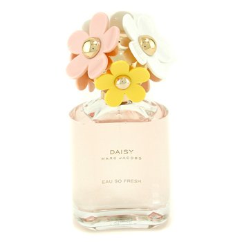 Daisy Eau So Fresh Eau De Toilette Spray