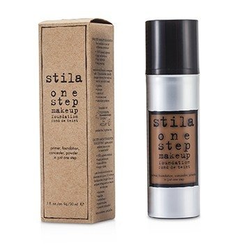 Stila One Step Base de Maquillaje - # Deep 30ml México Stila One Step Base de Maquillaje - # Deep 30ml México