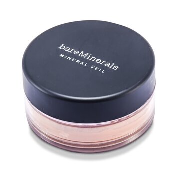 BareMinerals Velo Mineral - Velo Mineral con Color