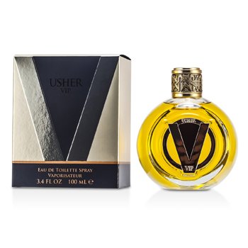 Usher VIP Agua de Colonia Vaporizador