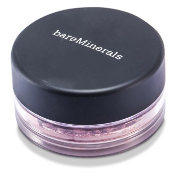 BareMinerals All Over Color Facial - Glee