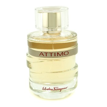 Attimo Eau De Parfum Spray