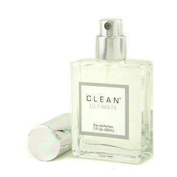 Clean Ultimate Eau De Parfum Vaporizador