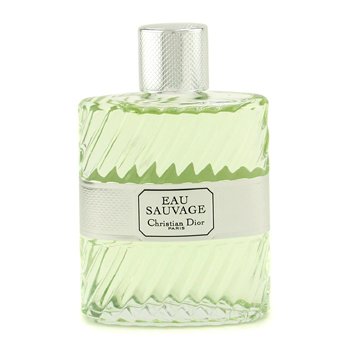 Eau Sauvage Agua de Colonia Botella