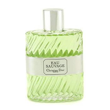 Eau Sauvage Agua de Colonia Botella