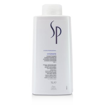 Wella SP Acondicionador Hidratación ( Para Cabello Normal a Seco )