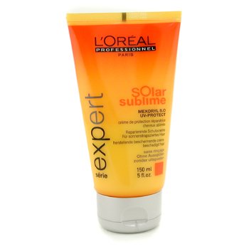 Professionnel Expert Serie - Solar Sublime Mexoryl S.O UV-Protect Reparador After Sun