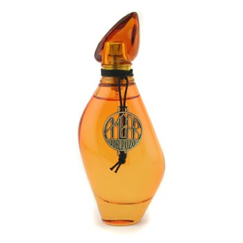 Ambar Agua de Colonia Vaporizador