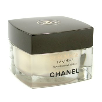 Chanel Precision Sublimage La Crema ( Textura Universal )