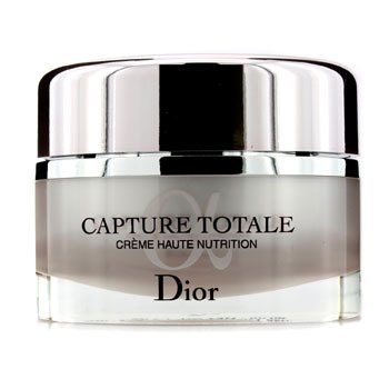 Capture Totale Haute Nutrition Crema Rica Nutriente ( Piel Normal y Seca )