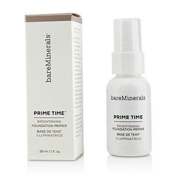 BareMinerals Prime Time Iluminador Párpados Primer