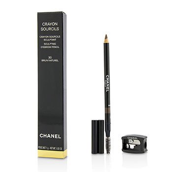 Chanel Crayon Sourcils Lápiz Esculpidor Cejas - # 30 Brun Naturel