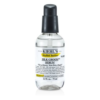 Stylist Series Silk Groom Serum