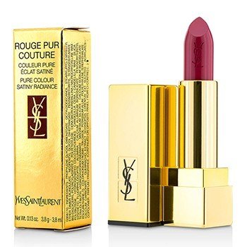 Yves Saint Laurent Rouge Pur Couture - Pintalabios #04 Rouge Vermillon