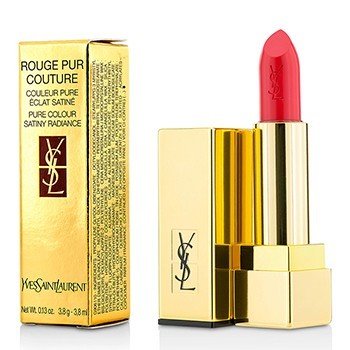 Rouge Pur Couture - Pintalabios #17 Rose Dahlia