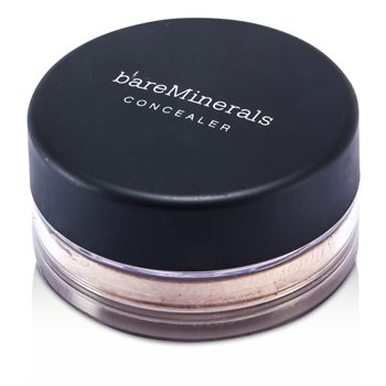 Bare Escentuals i.d. BareMinerals Minerales Multi Tarea SPF20 (Corrector o Base de Sombra de Ojos) - Summer Bisque