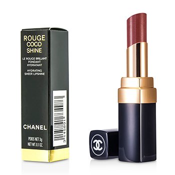 Rouge Coco Shine Brillo de Labios Hidratante Puro - # 67 Deauville 173670