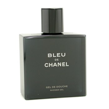 Bleu De Chanel Gel de Ducha
