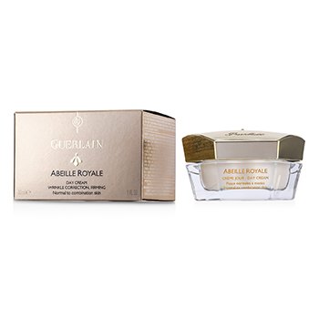 Guerlain Abeille Royale Crema de Día ( Piel Normal y Mixta )