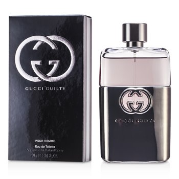 Guilty Pour Homme Agua de Colonia Vaporizador