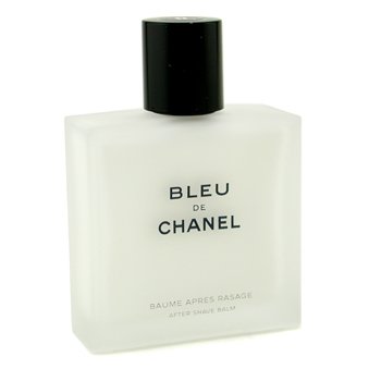 Bleu De Chanel Bálsamo Para Depués de Afeitar