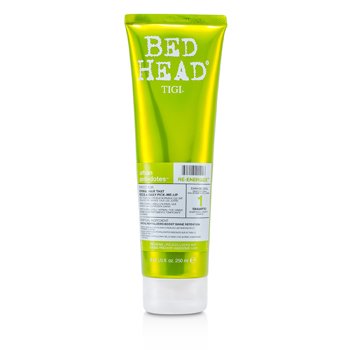 Bed Head Urban Anti + dotes Re-energize Champú Energizante