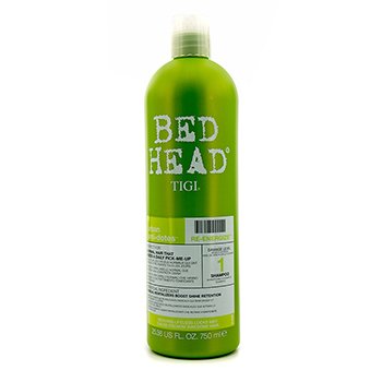 Bed Head Urban Anti+dotes Champú Re-Energizante