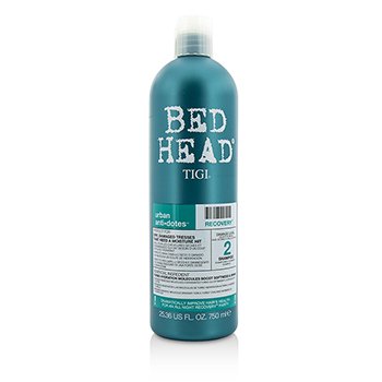 Bed Head Urban Anti+dotes Recovery Champú Mejorador