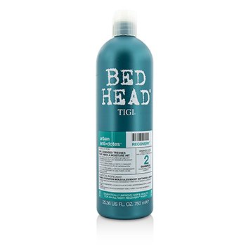 Bed Head Urban Anti + dotes Recovery Champú Mejorador