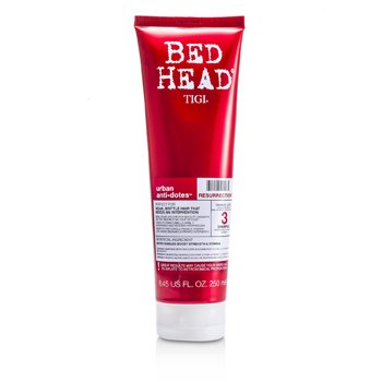 Bed Head Urban Anti + dotes Resurrection Champú Recuperador