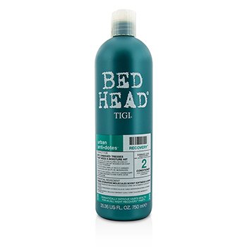 Bed Head Urban Anti+dotes Recovery Acondicionador Mejorador
