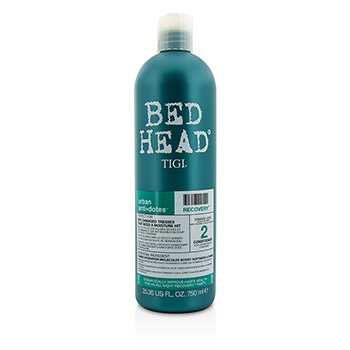 Bed Head Urban Anti + dotes Recovery Acondicionador Mejorador