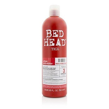 Bed Head Urban Anti + dotes Resurrection Acondicionador Recuperador