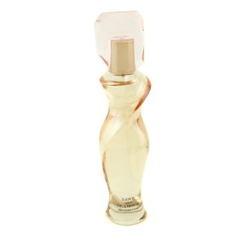 Love and Glamour Eau De Parfum Vaporizador