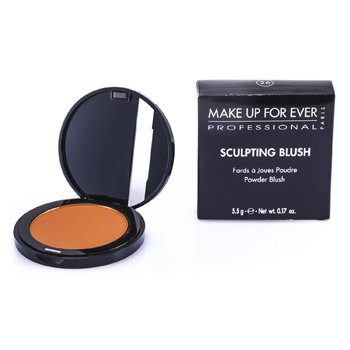 Sculpting Blush Rubor en Polvo - #26 ( Matte Sienna )