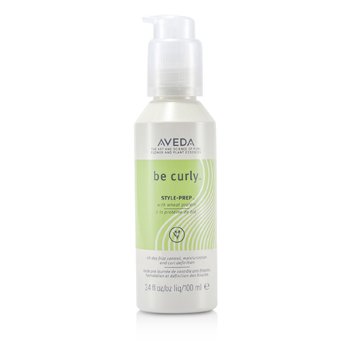 Aveda Be Curly Preparador Cabello Rizado