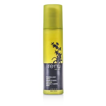 Re:nu Age Defy Fullness & Body Champú Volumen y Cuerpo