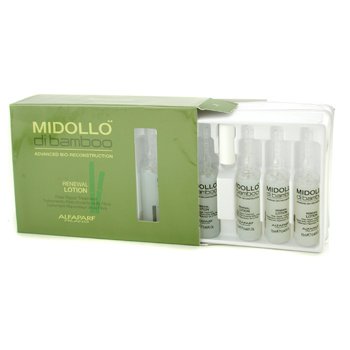 Midollo Di Bamboo Loción Renovadora