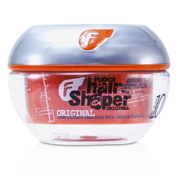 Hair Shaper Original (Crema Texturizante Agarre Fuerte)