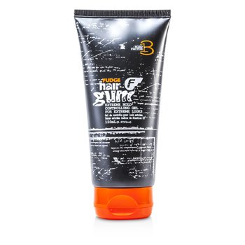 Hair Gum (Gel Fijador para Aspectos Extremos)