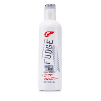Smooth Shot Acondicionador ( Para Extra Suavidad Cabello Sedoso )