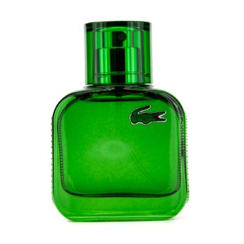 Eau De Lacoste L.12.12 Vert Eau De Toilette Spray