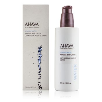 Ahava Deadsea Water Mineral Loción Corporal