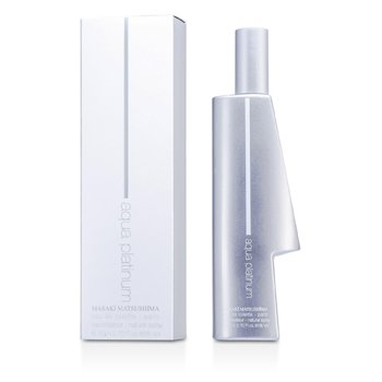 Aqua Platinum Agua de Colonia Vaporizador