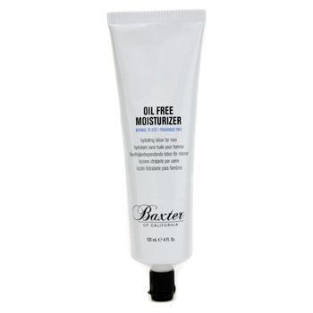 Oil Free Moisturizer