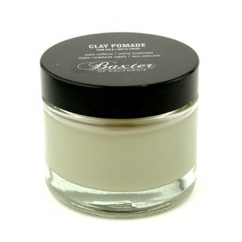 Clay Pomade